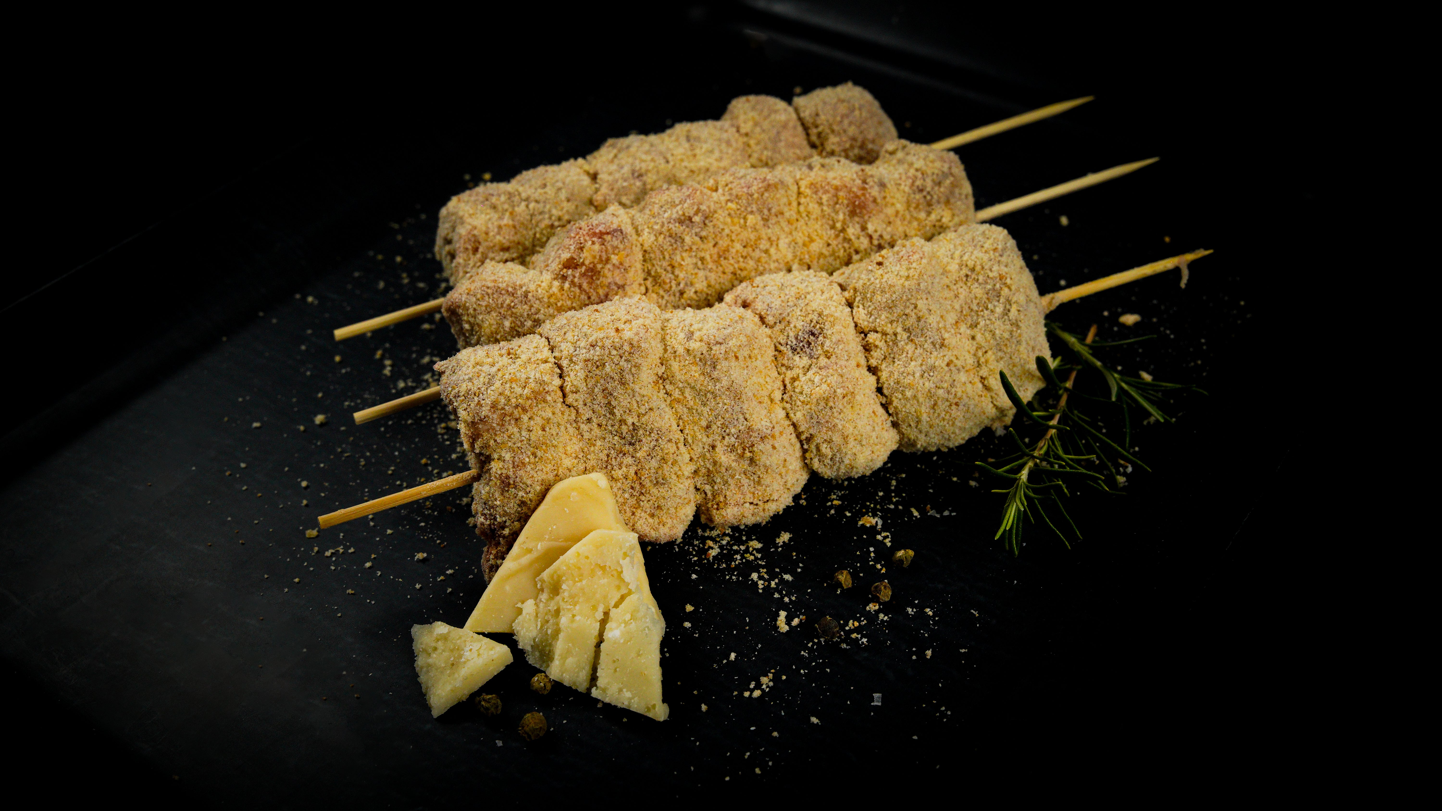 Bombette Impanate – Macelleria Fortunato Fasano