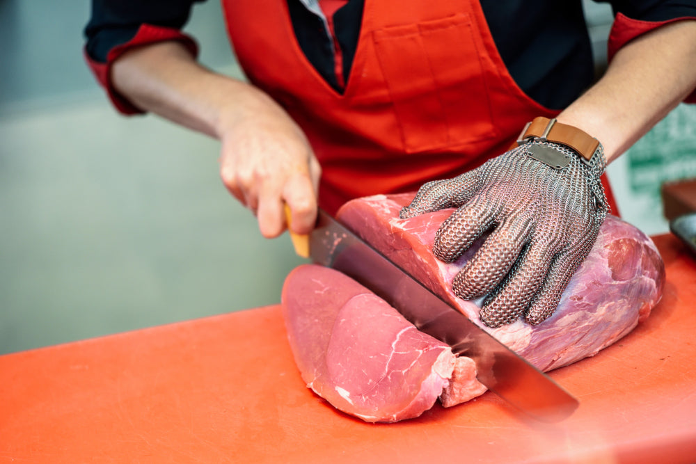 Fettine sottili o tagli spessi? Tecniche di taglio per un BBQ impeccabile