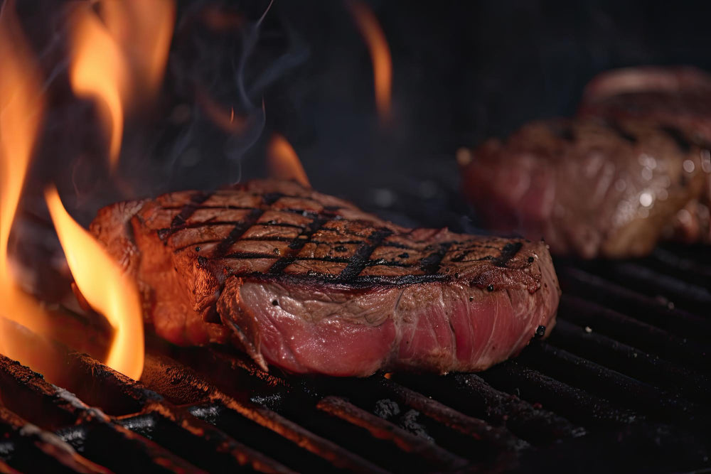 carne alla brace fasano