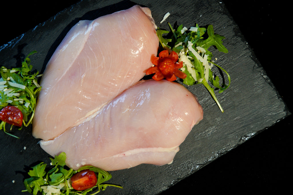 Petto di Pollo
