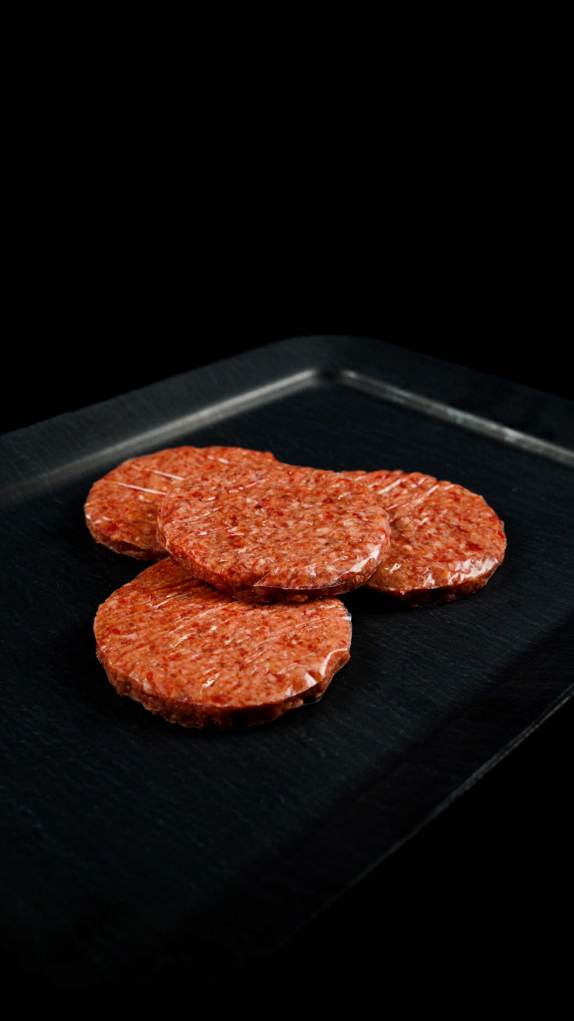 Hamburger classico