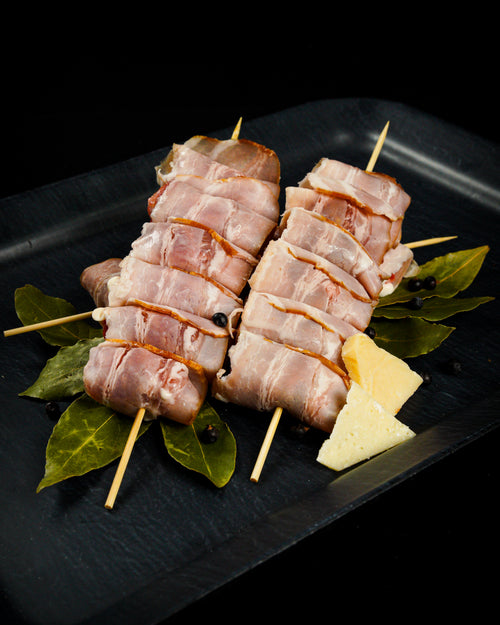 Bombette Bacon