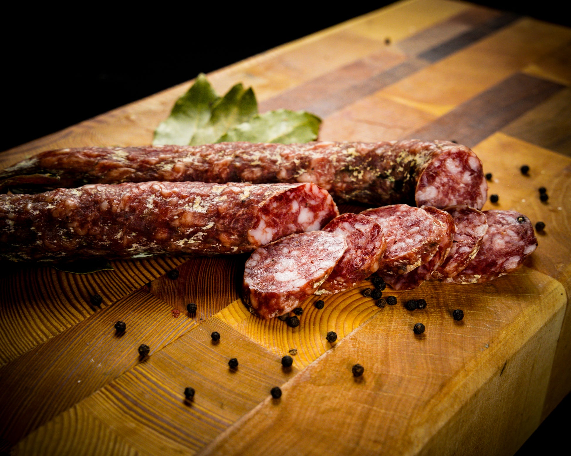 Salame dolce