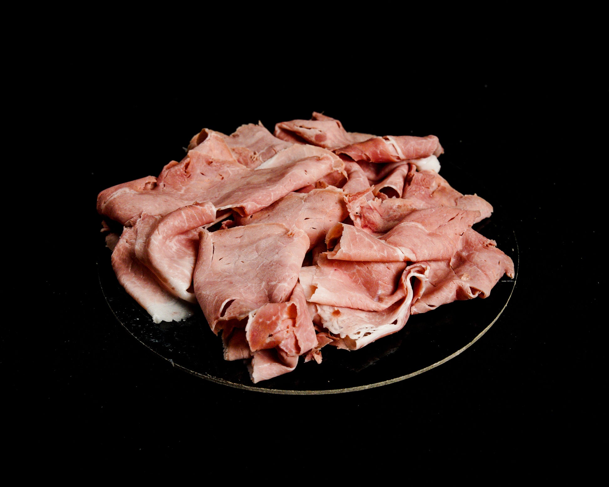 Prosciutto cotto