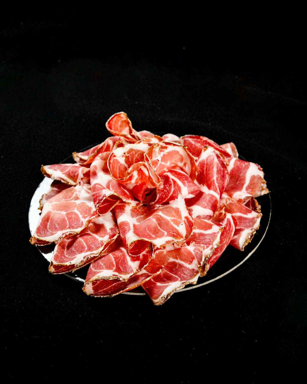 Capocollo pugliese