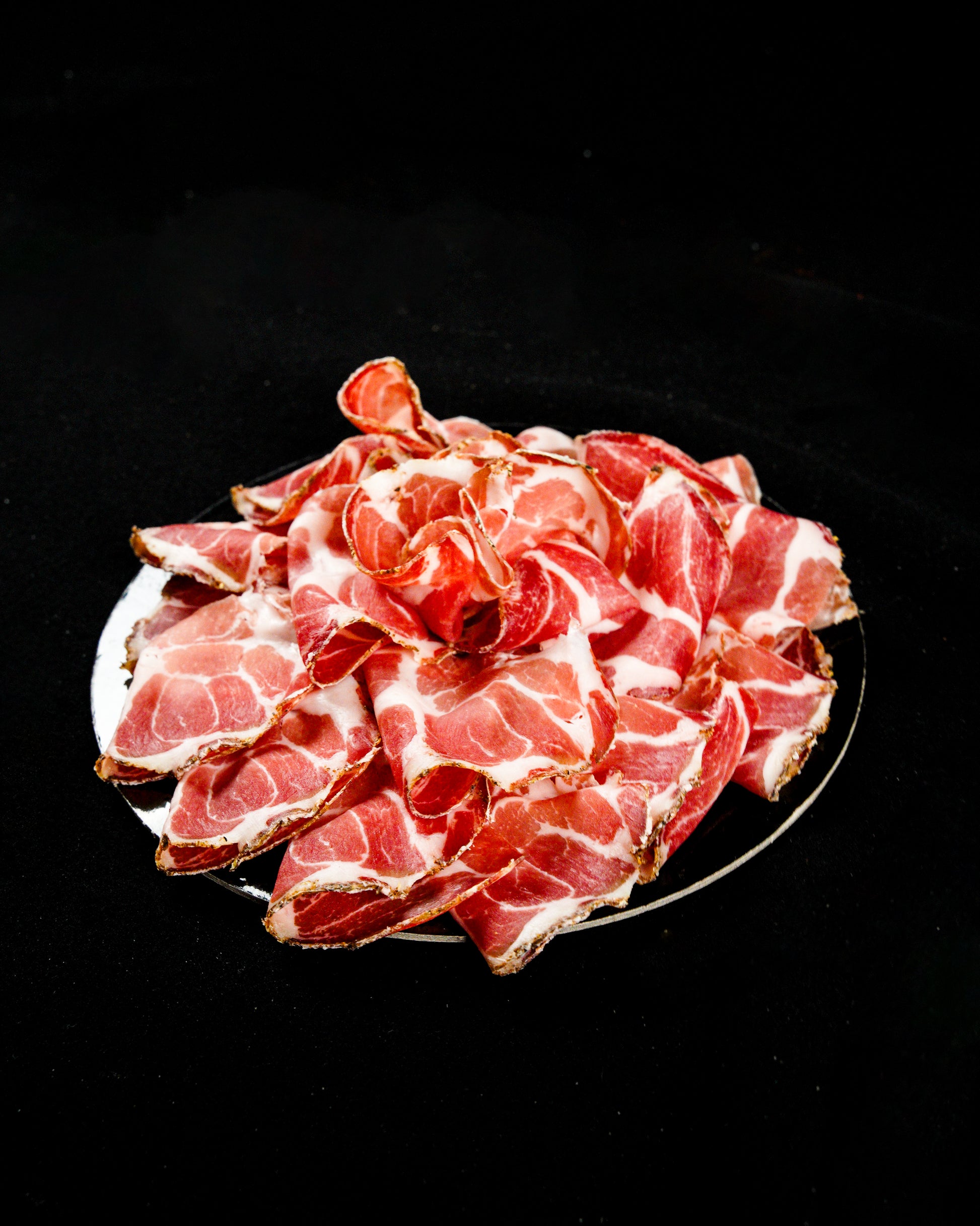 Capocollo pugliese