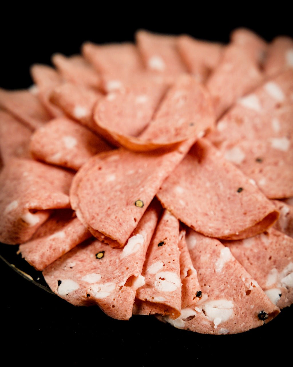 Mortadella