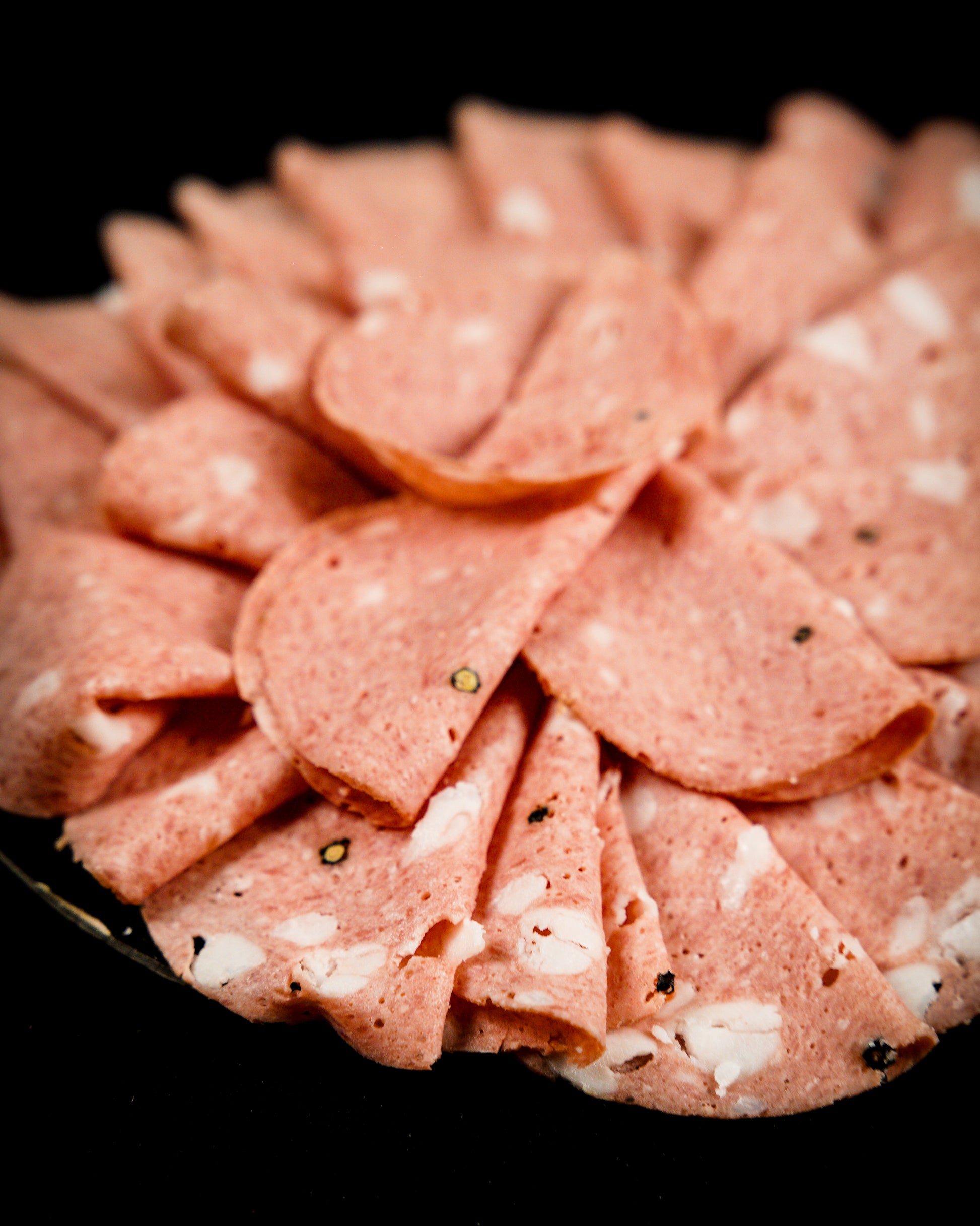 Mortadella