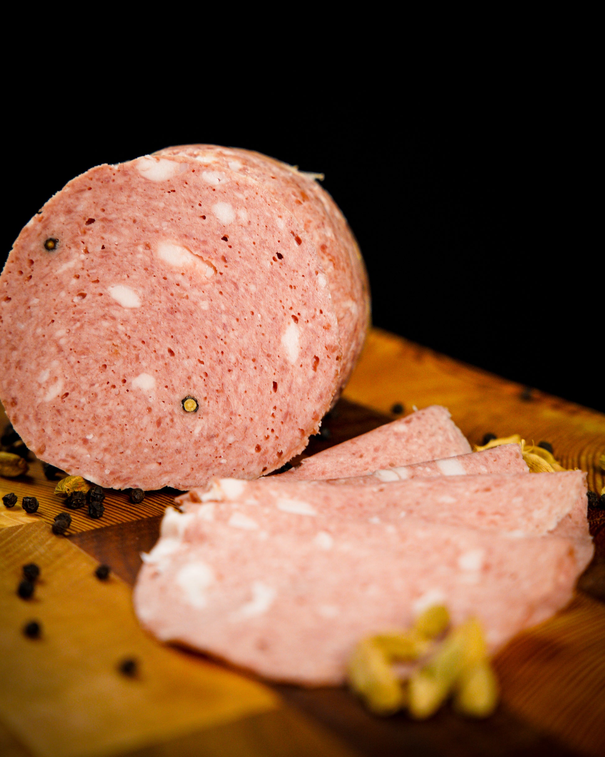 Mortadella