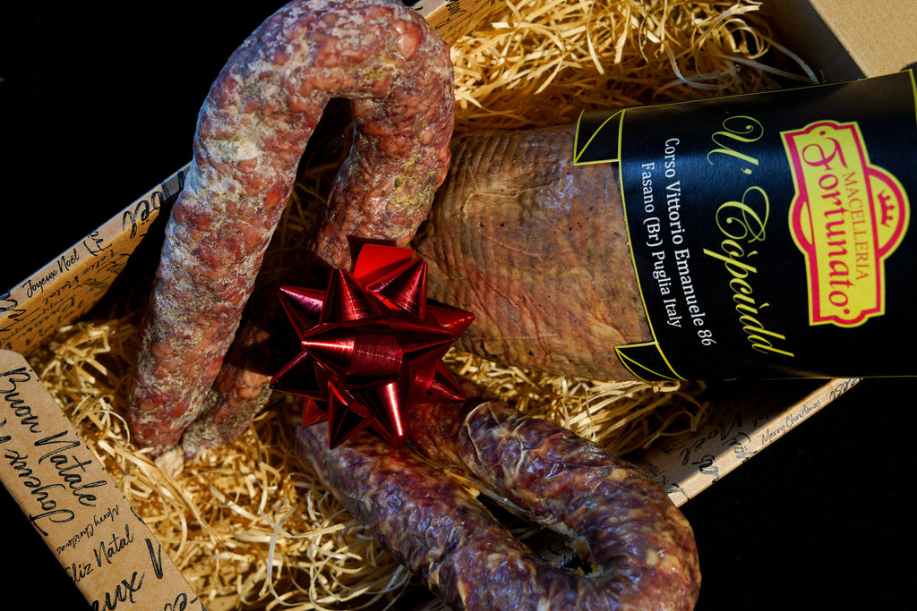 Il Trionfo Del Salume