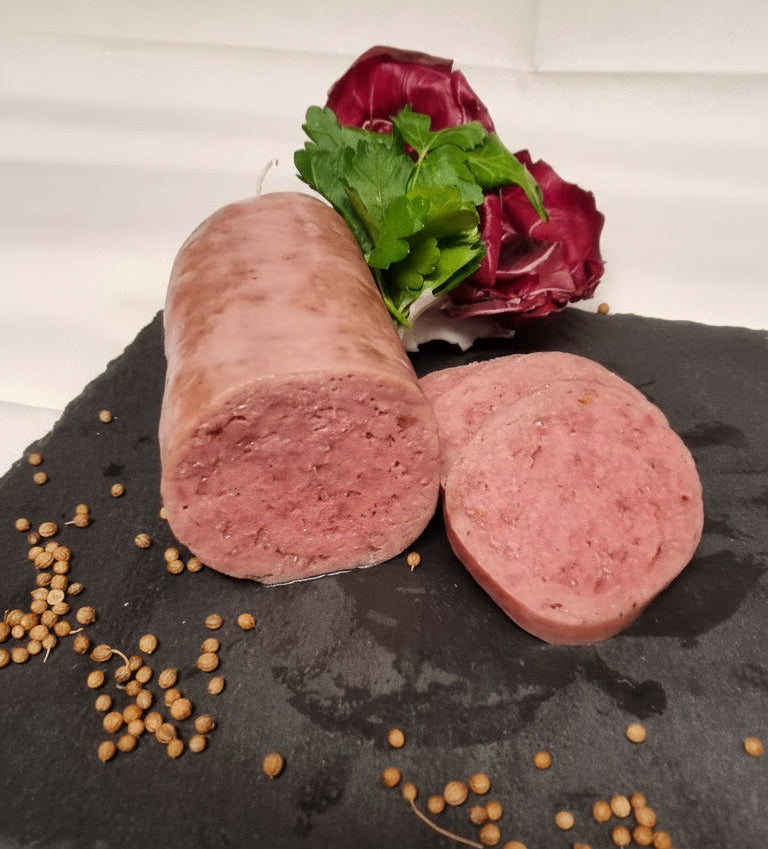 🐷 Cotechino Artigianale Pugliese (400g)