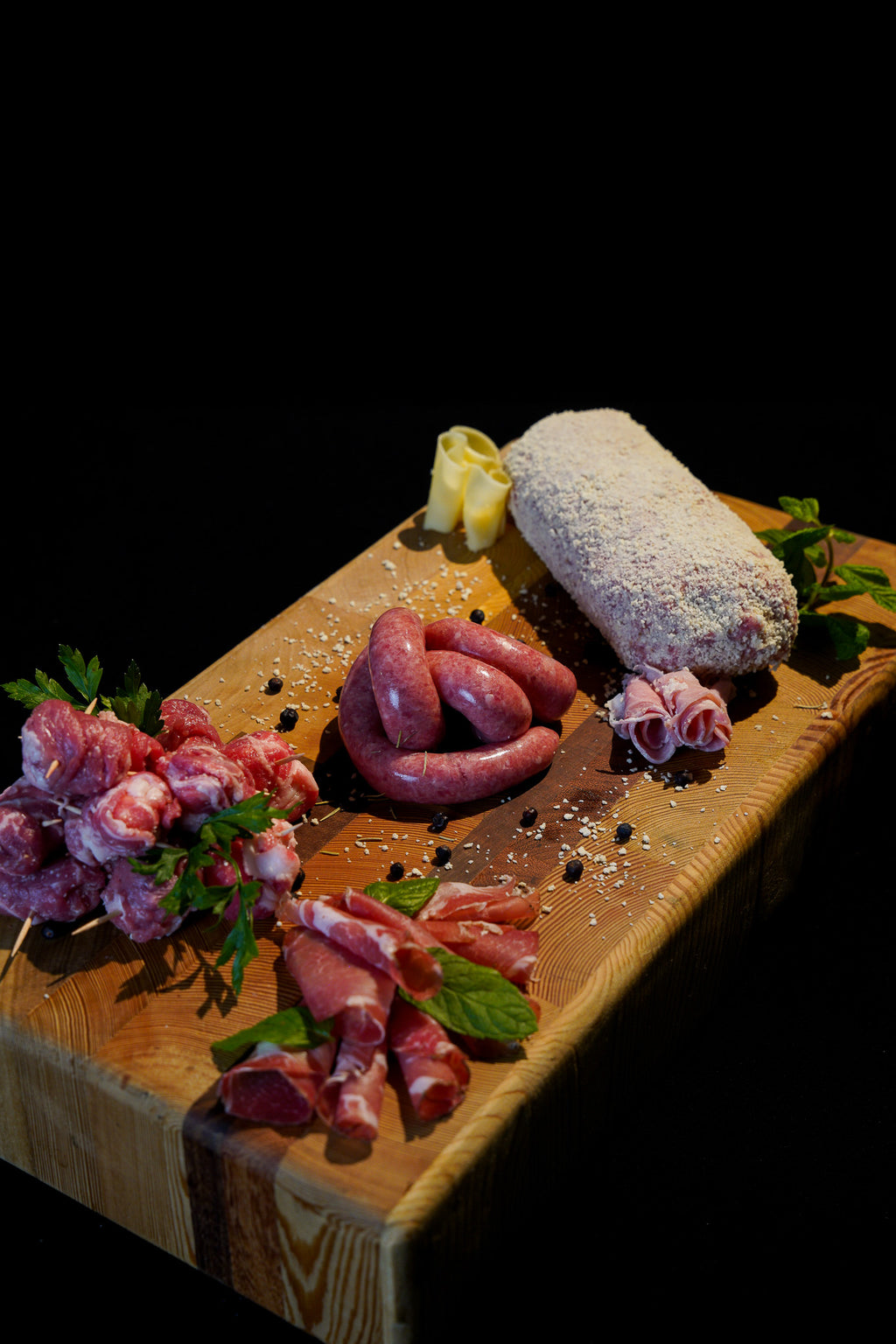 Una classica domenica pugliese