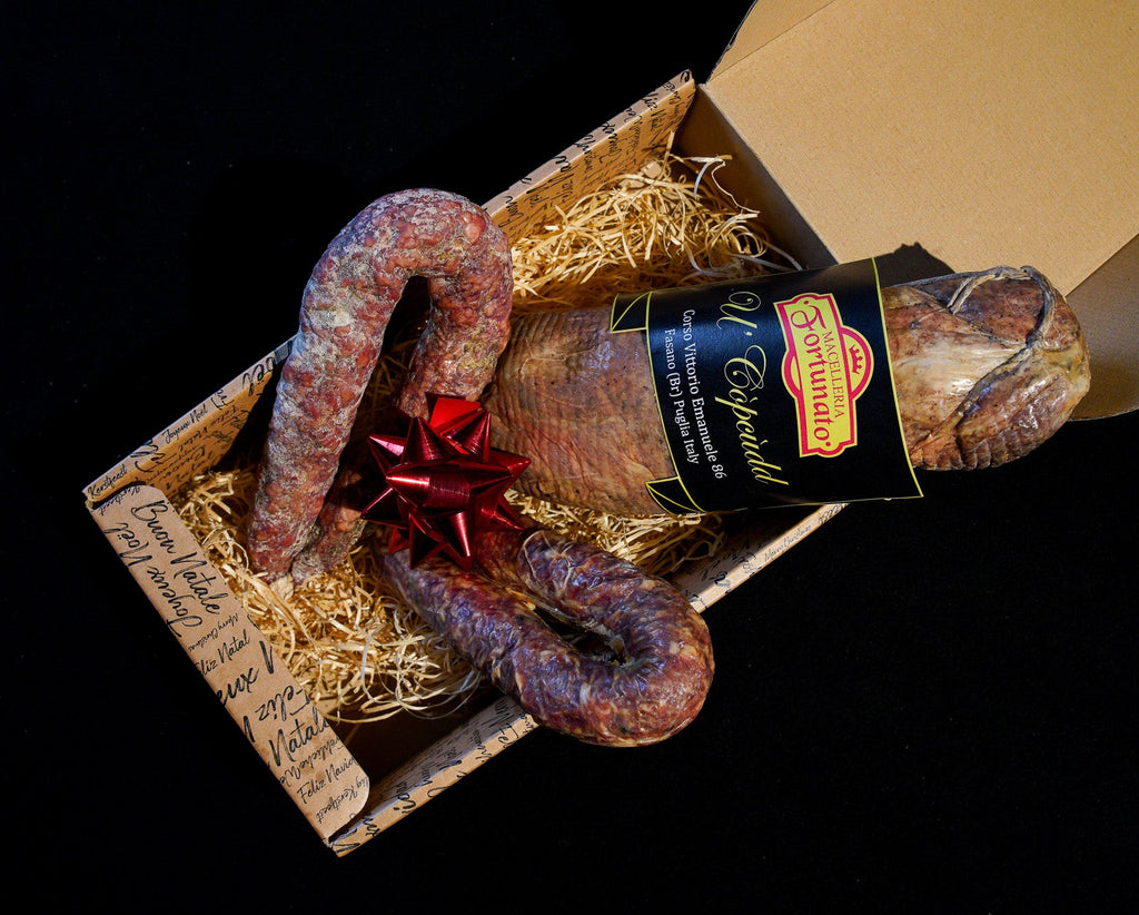 Il Trionfo Del Salume