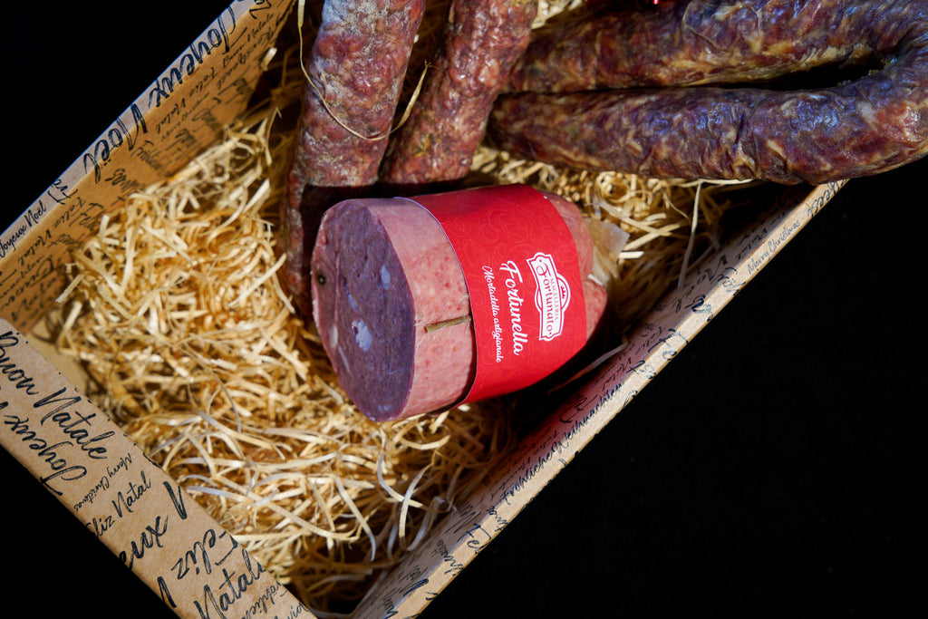 Delizie di Salumi