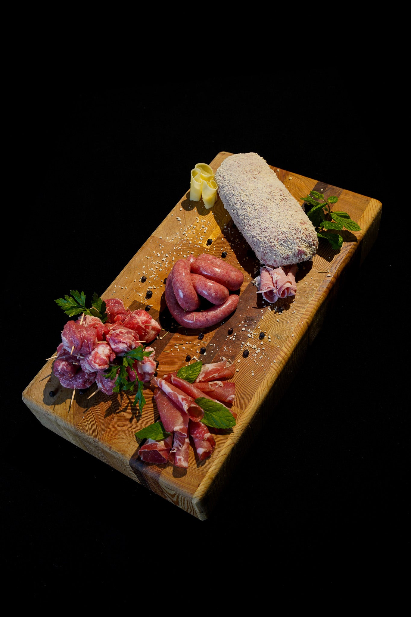 Una classica domenica pugliese