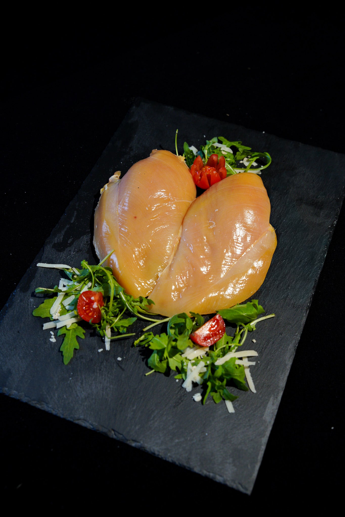 Petto di Pollo Ruspante