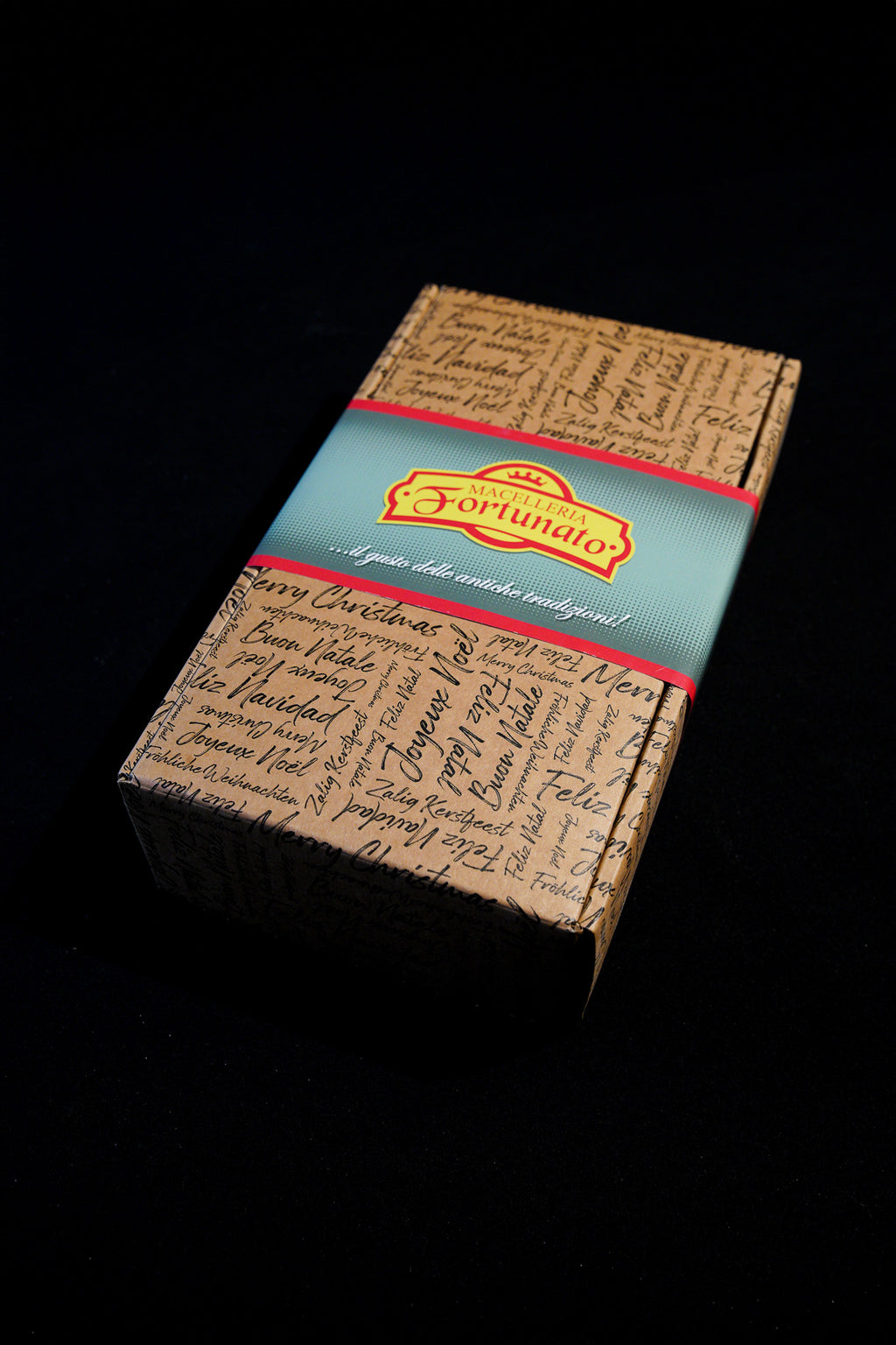 Il Trionfo Del Salume