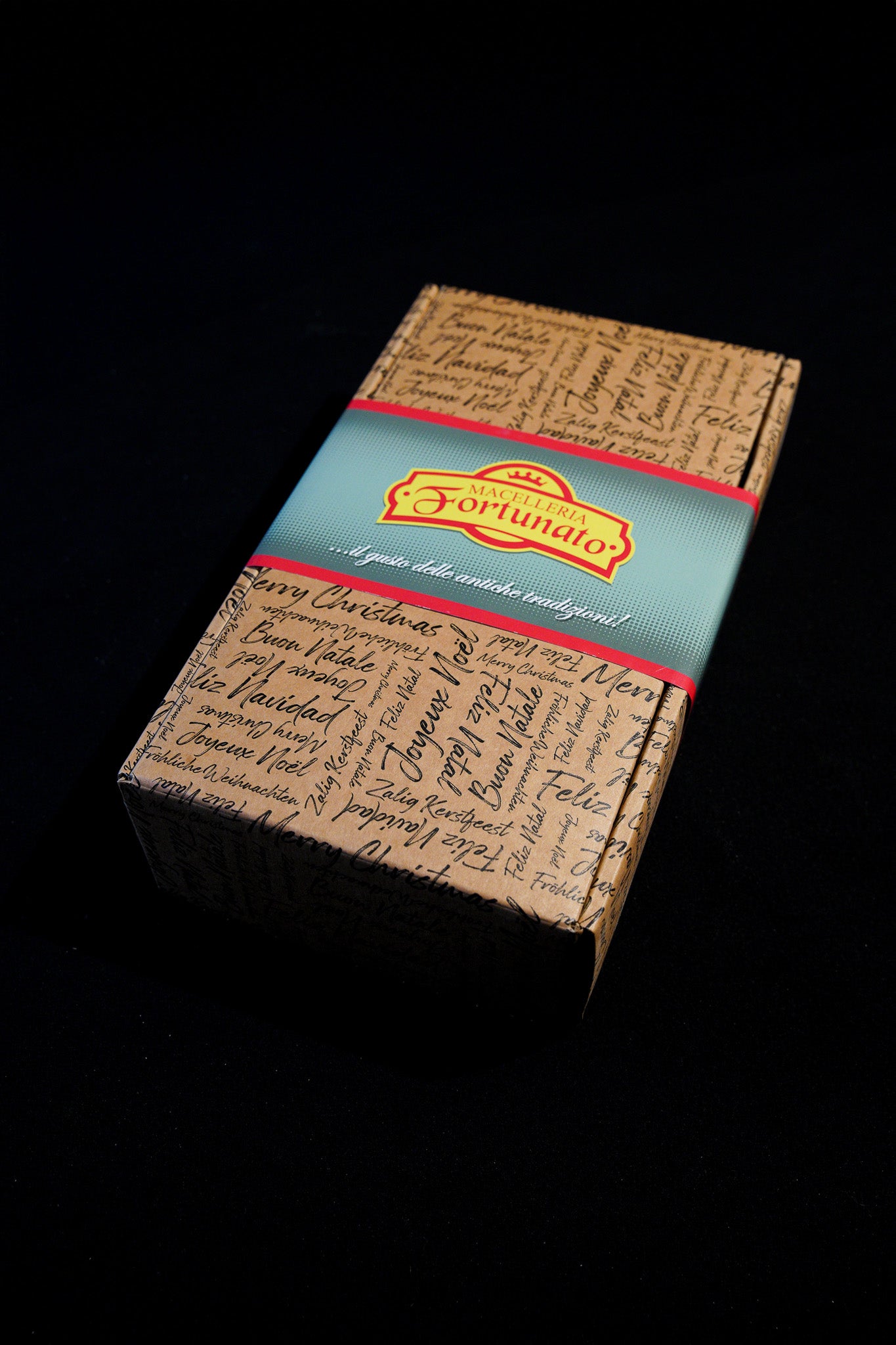 Il Trionfo Del Salume