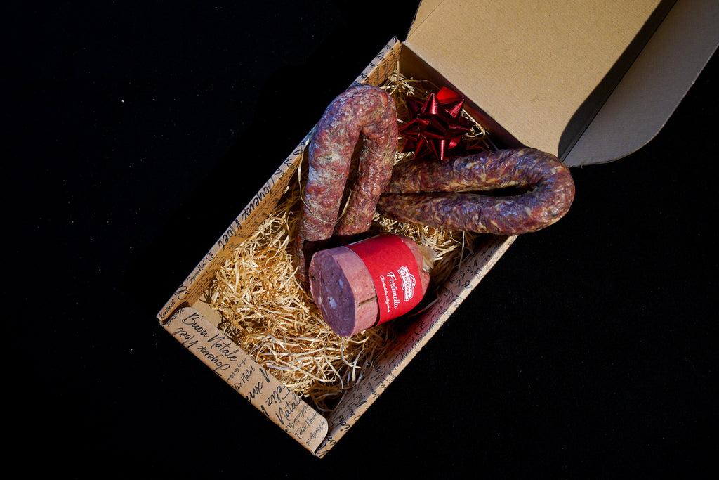 Delizie di Salumi