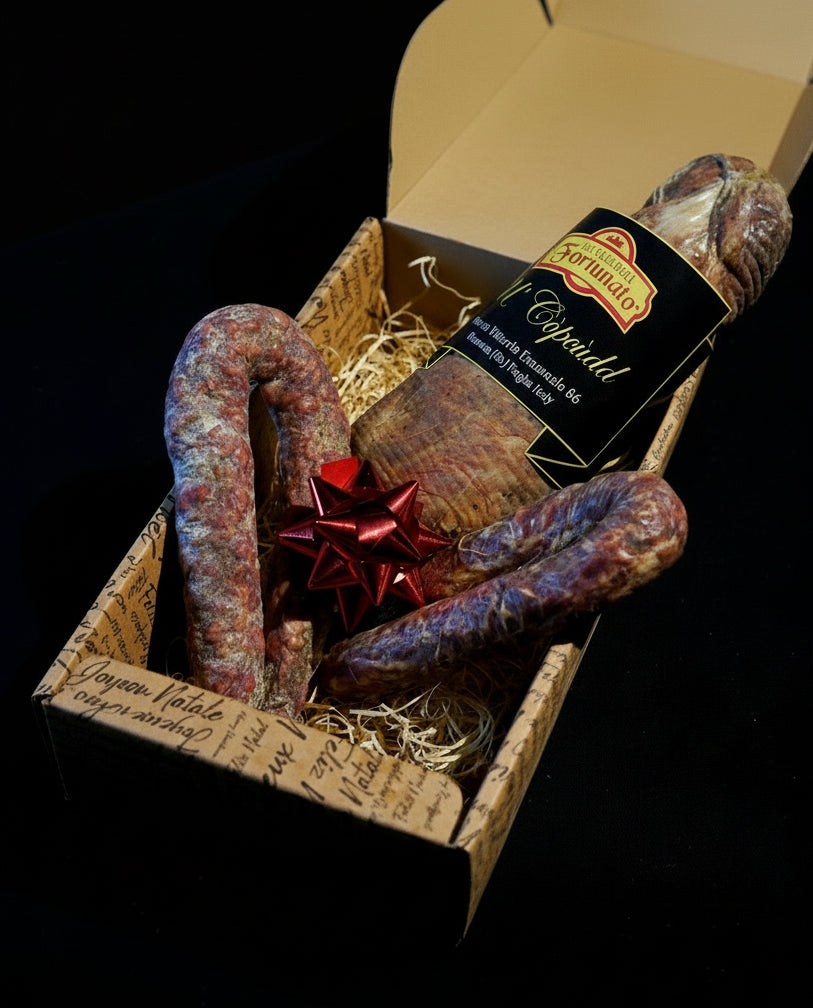 Il Trionfo Del Salume