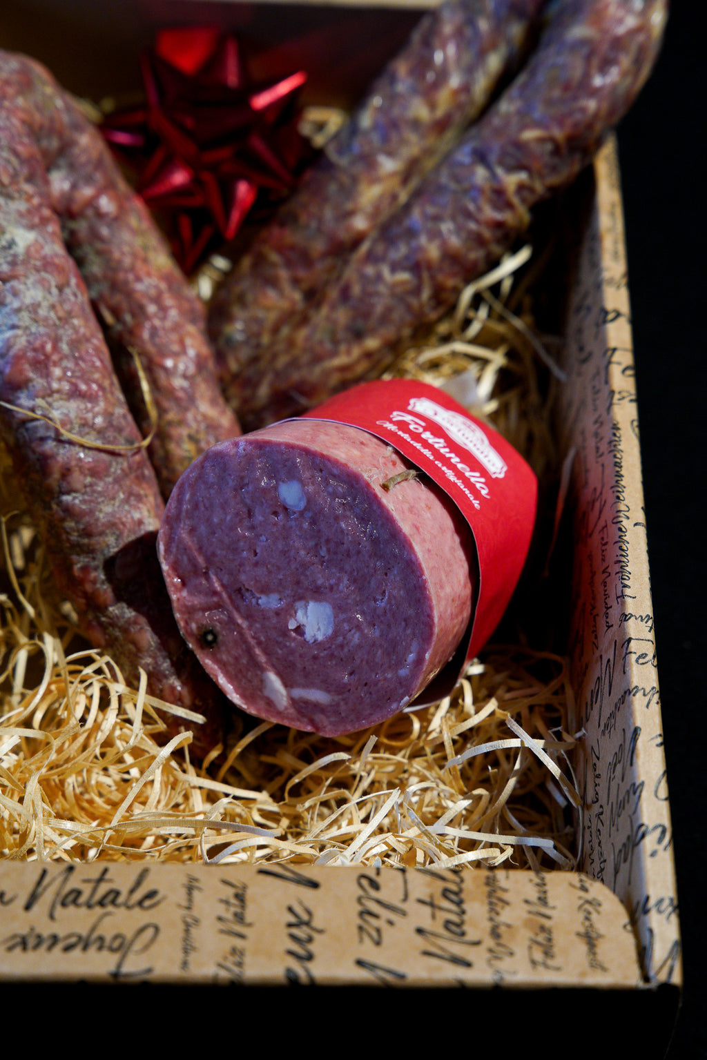 Delizie di Salumi