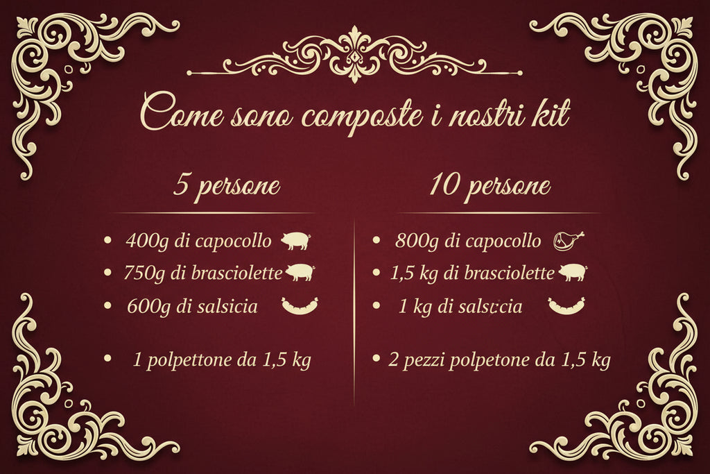 Una classica domenica pugliese