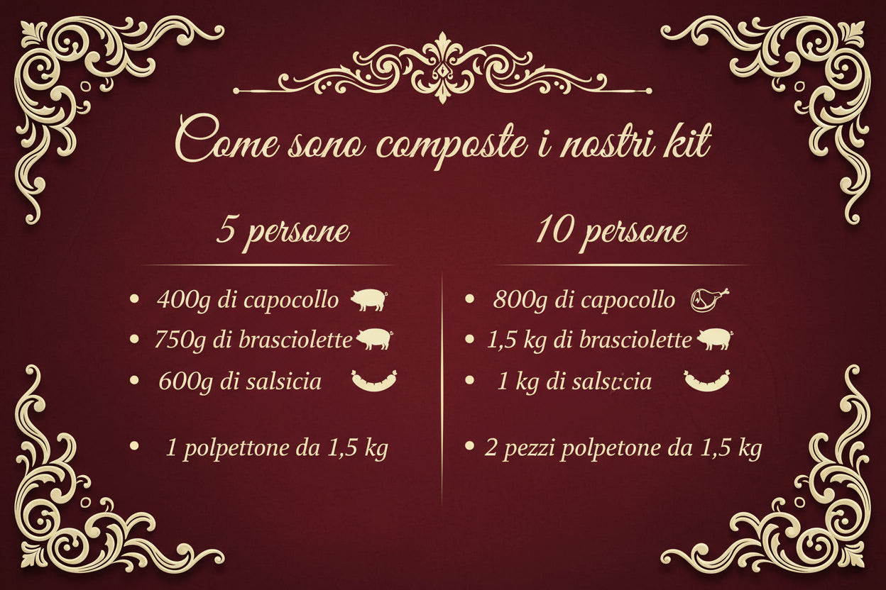 Una classica domenica pugliese