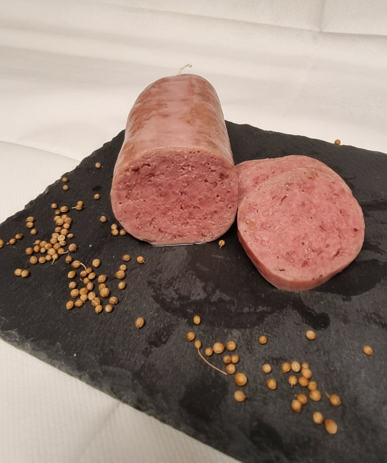 🐷 Cotechino Artigianale Pugliese (400g)